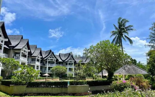 Allamanda Laguna Phuket by Resava Избранное Photos