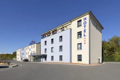 Sure Hotel by Best Western Reims Nord À ne pas manquer Photos