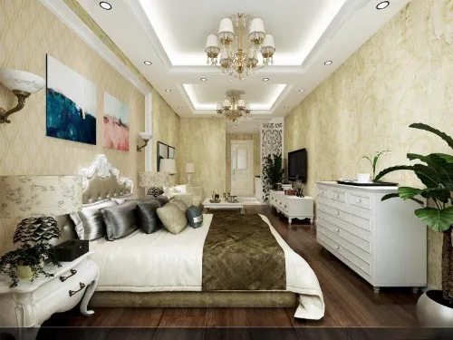 Ximi Apartment Hotel (Shenyang Liaoning University) Featured Photos