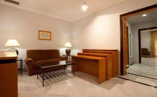 Hotel Don Curro Rooms Photos