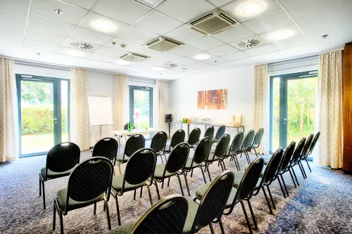Achat Hotel Budapest Business Facilities Photos