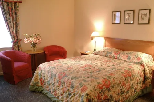 Ox Hotel Carlisle Rooms Photos