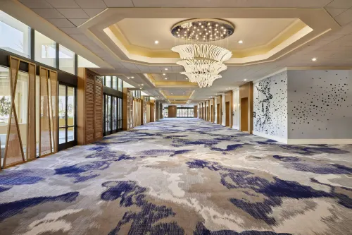 JW Marriott Desert Springs Resort & Spa Избранное Photos