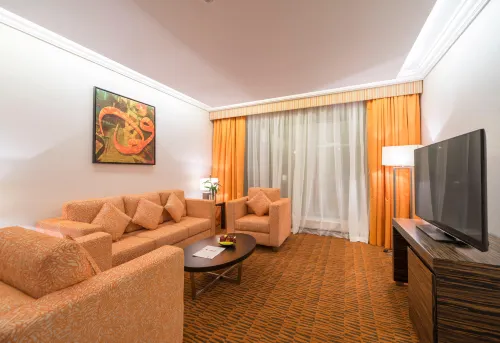 Atana Hotel Photos