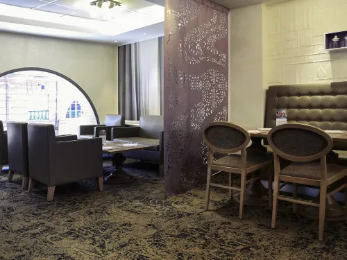 Hôtel Mercure Toulouse Centre Wilson Capitole Public Areas Photos