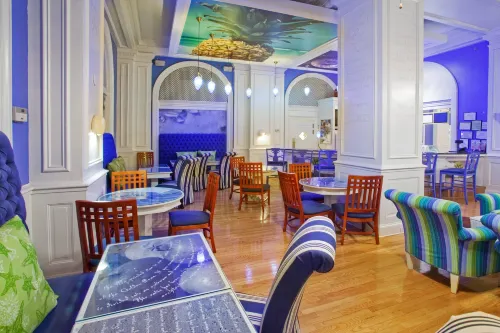 Hotel Indigo Atlanta Midtown Featured Photos