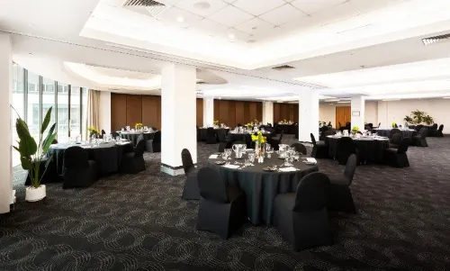 voco Gold Coast Espaces Affaires Photos