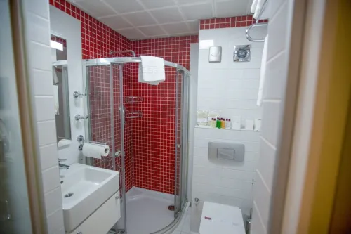 Idylle Hotel Chambres Photos