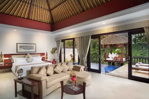 Viceroy Bali فنادق مميّزة Photos