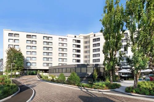 Sheraton Milan San Siro Featured Photos