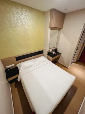 Fragrance Hotel - Ocean View Camere Photos