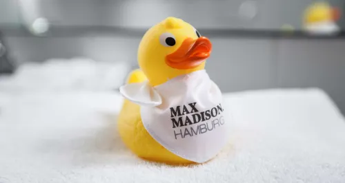 The Madison Hotel Hamburg Photos