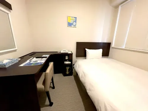 Hachioji Sky Hotel Camere Photos