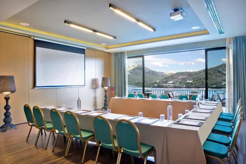 Dolce by Wyndham Athens Attica Riviera Espaces Affaires Photos