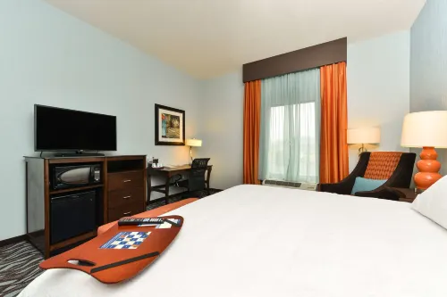 Hampton Inn Corning Photos