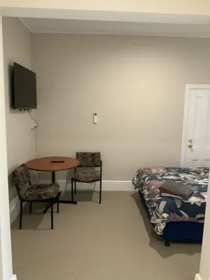Northlodge Central City Apartments Chambres Photos