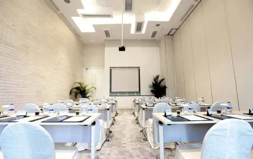 R Hotel Rancamaya Golf & Resort Fasilitas Bisnis Photos