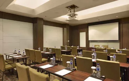 Golden Tulip Jineng Resort Bali  Fasilitas Bisnis Photos