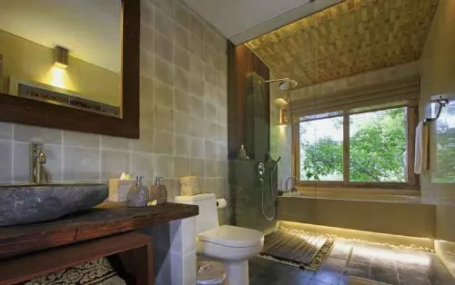 The Kayon Resort(Adult Only) Rooms Photos