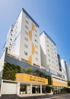 Hotel Bella Camboriú Nổi bật Photos