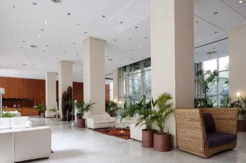 NH Lingotto Congress Espaces publics Photos
