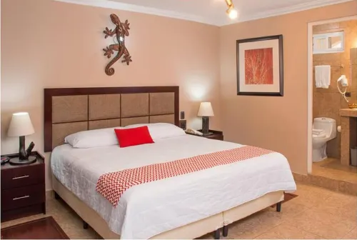Ramada by Wyndham Tikal Isla de Flores Rooms Photos