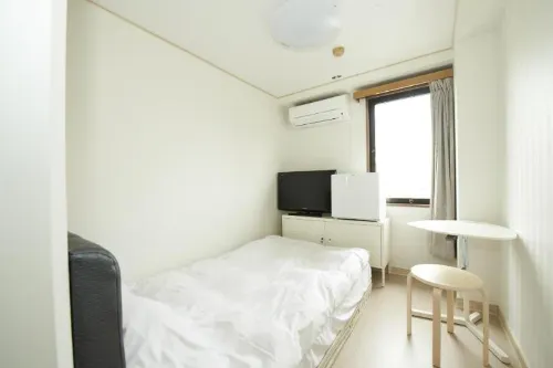호텔 엠파이어 인 신주쿠 Photos