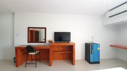 Doungta Anda Hotel Chambres Photos