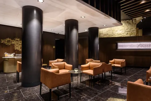 Áurea Museum by Eurostars Hotel Company Featured Photos