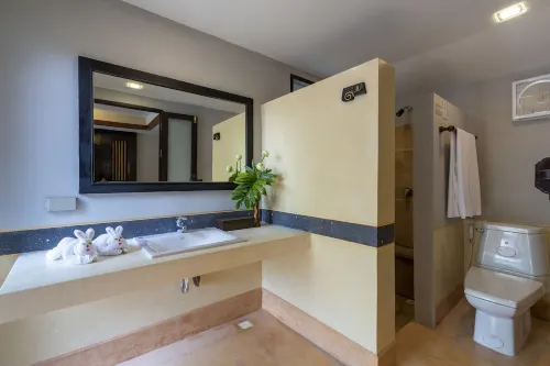 Railay Bay Resort & Spa الغرف Photos