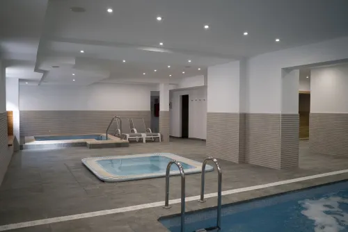 Hotel Artmadams Benessere e tempo libero Photos