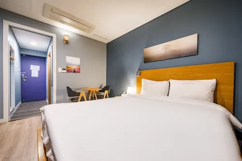 Lamer Hotel Værelser Photos