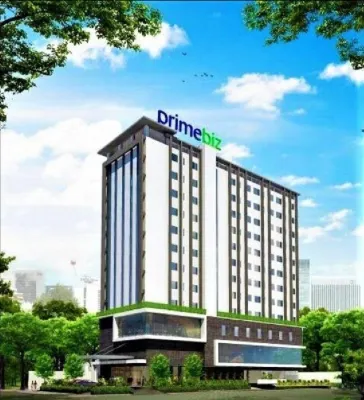 PrimeBiz Hotel Surabaya Da non perdere Photos