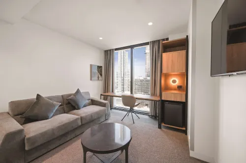 Vibe Hotel Melbourne Photos