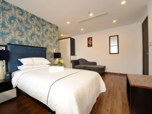 Hanoi Emerald Waters Hotel & Spa Photos