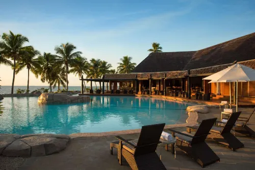 DoubleTree by Hilton Fiji - Sonaisali Island Leisure & Recreation Photos