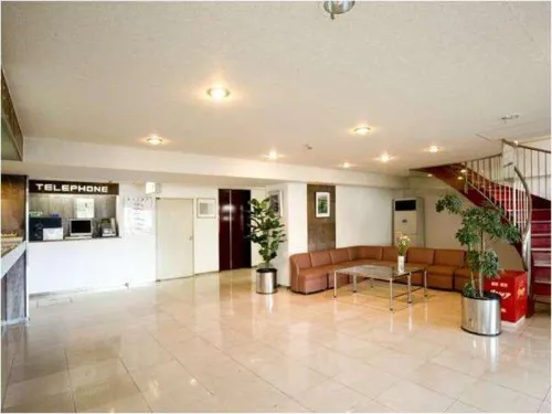 Hotel Kiyoshi Nagoya Öffentliche Flächen Photos