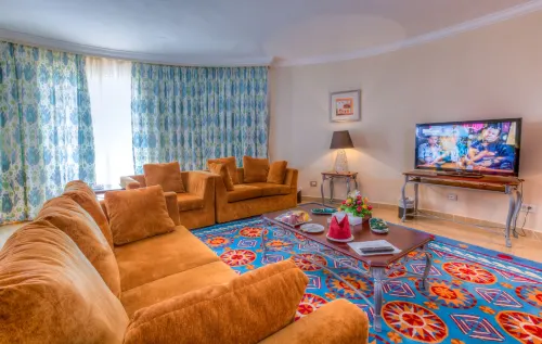Porto Matrouh Beach Resort Photos