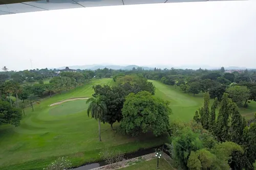 The Royale Krakatau Hotel Dekat Hotel Photos