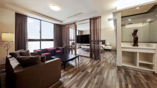 Freedom Design Hotel Chambres Photos