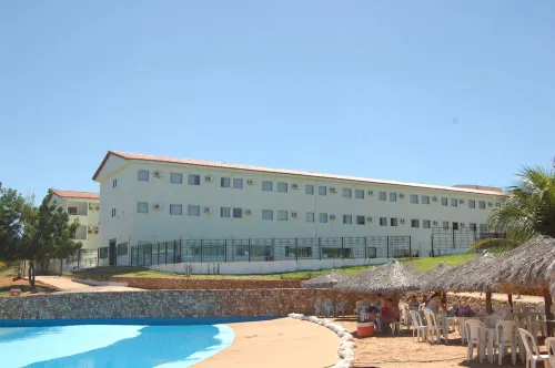 Verdes Vales Lazer Hotel Loisirs et amusements Photos