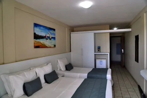 Hotel Costa do Atlantico Chambres Photos