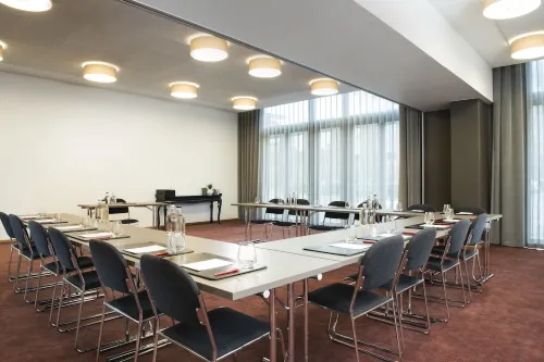 Adina Apartment Hotel Copenhagen Espaces Affaires Photos