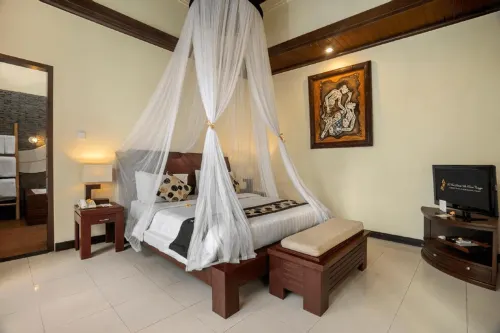 The Bali Dream Villa & Resort Echo Beach Canggu Zimmer Photos