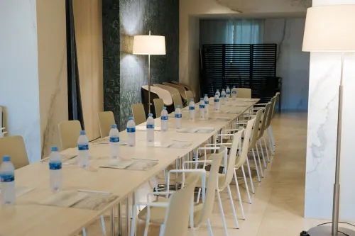 Hotel Neptuno Playa & Spa Business Photos