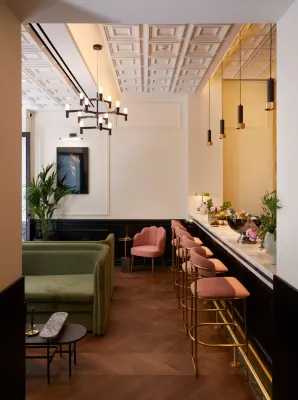 Villa Brown Ermou, a Member of Brown Hotels Yleiset tilat Photos