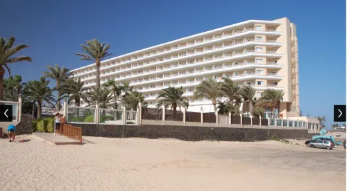 Hotel Riu Oliva Beach Resort - All Inclusive Featured Photos