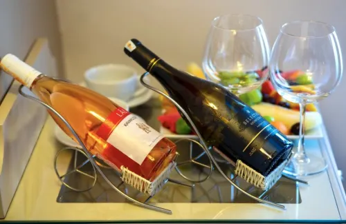 Orient Express & Spa by Orka Hotels Restauration Photos