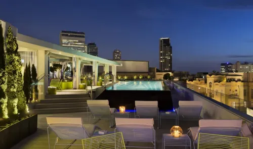 Brown Lighthouse Tel Aviv, a Member of Brown Hotels À ne pas manquer Photos