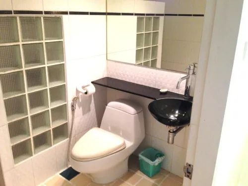 Argyle Apartments Pattaya Photos